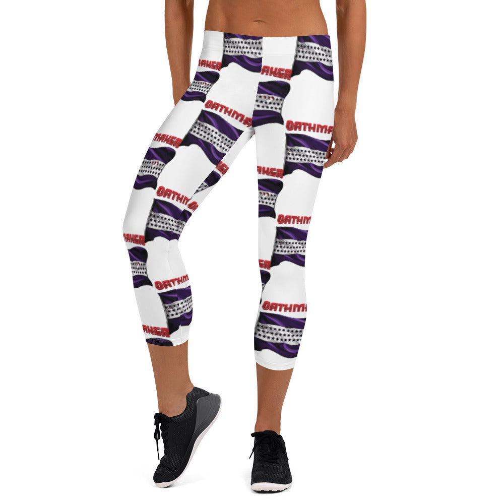 Capri Leggings