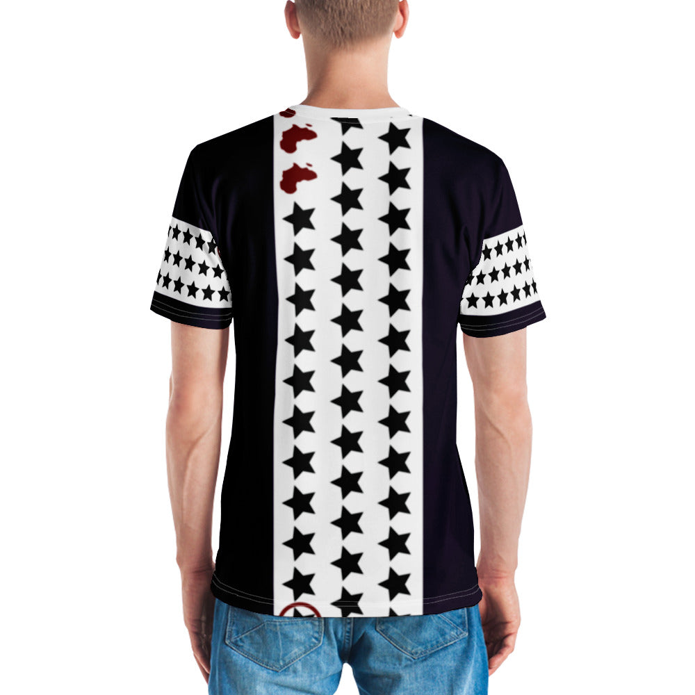 Men's t-shirt