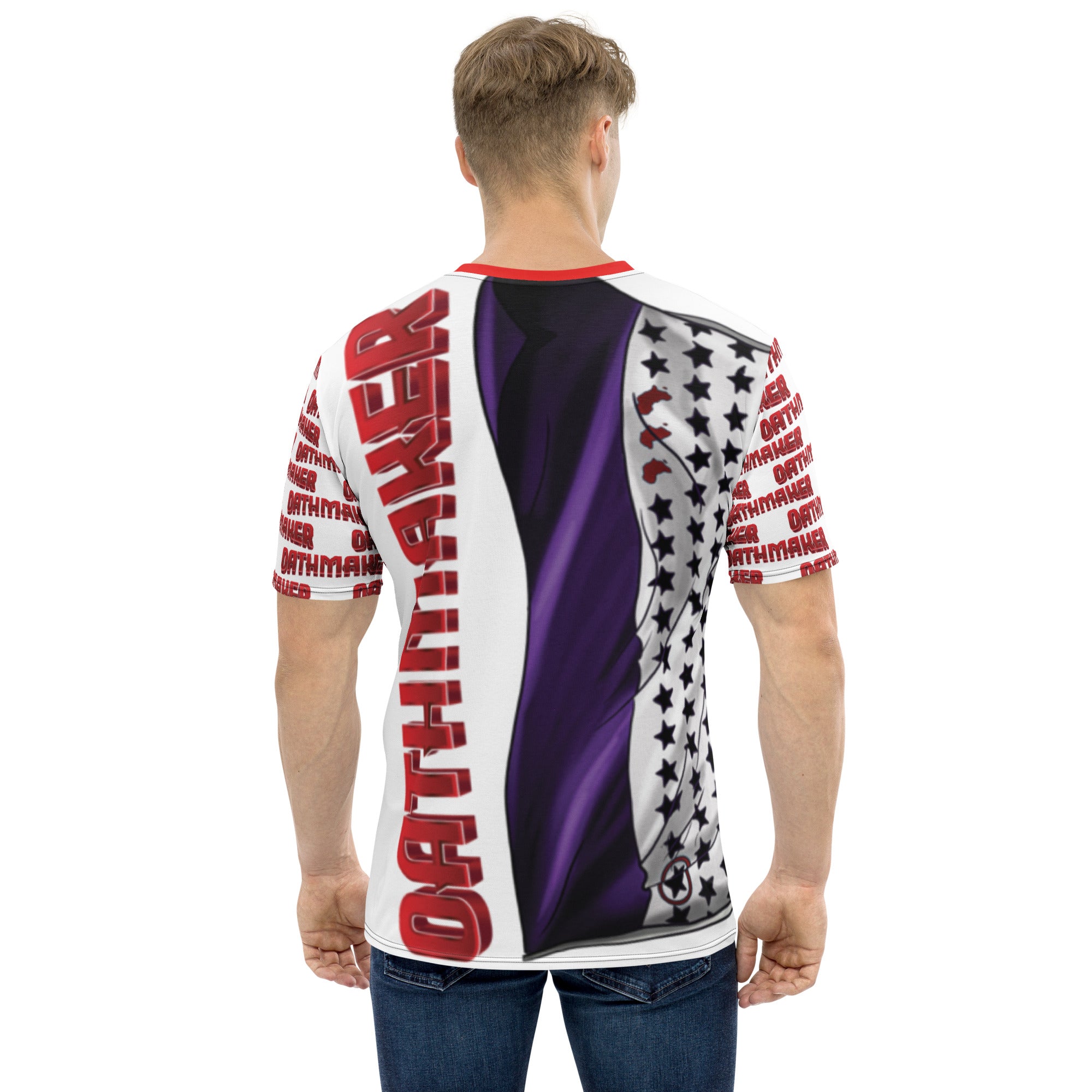 Men's t-shirt
