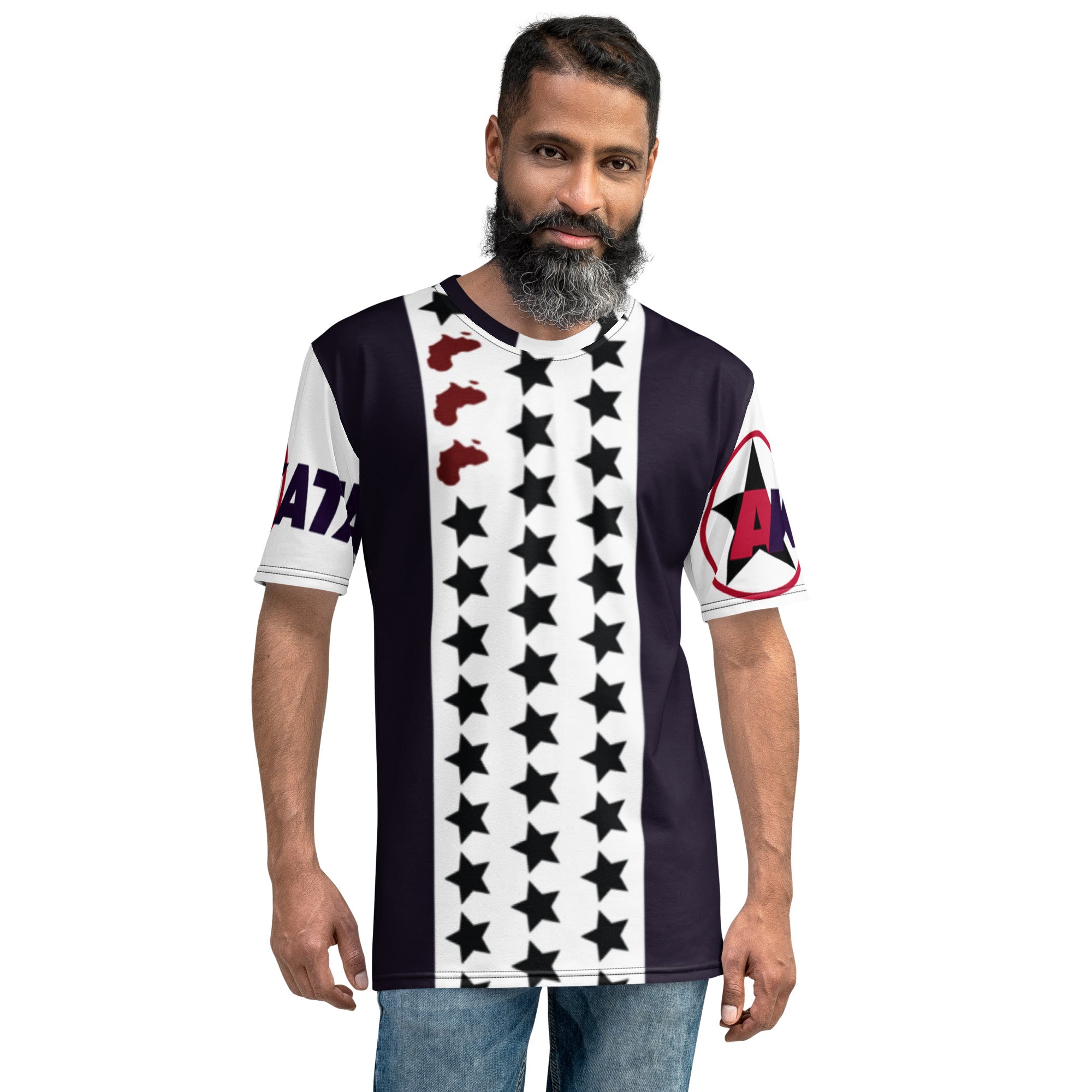 Men's t-shirt