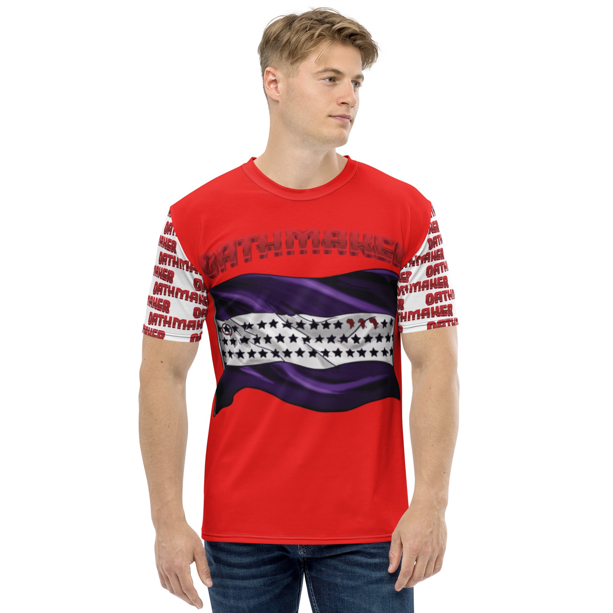 Men's t-shirt