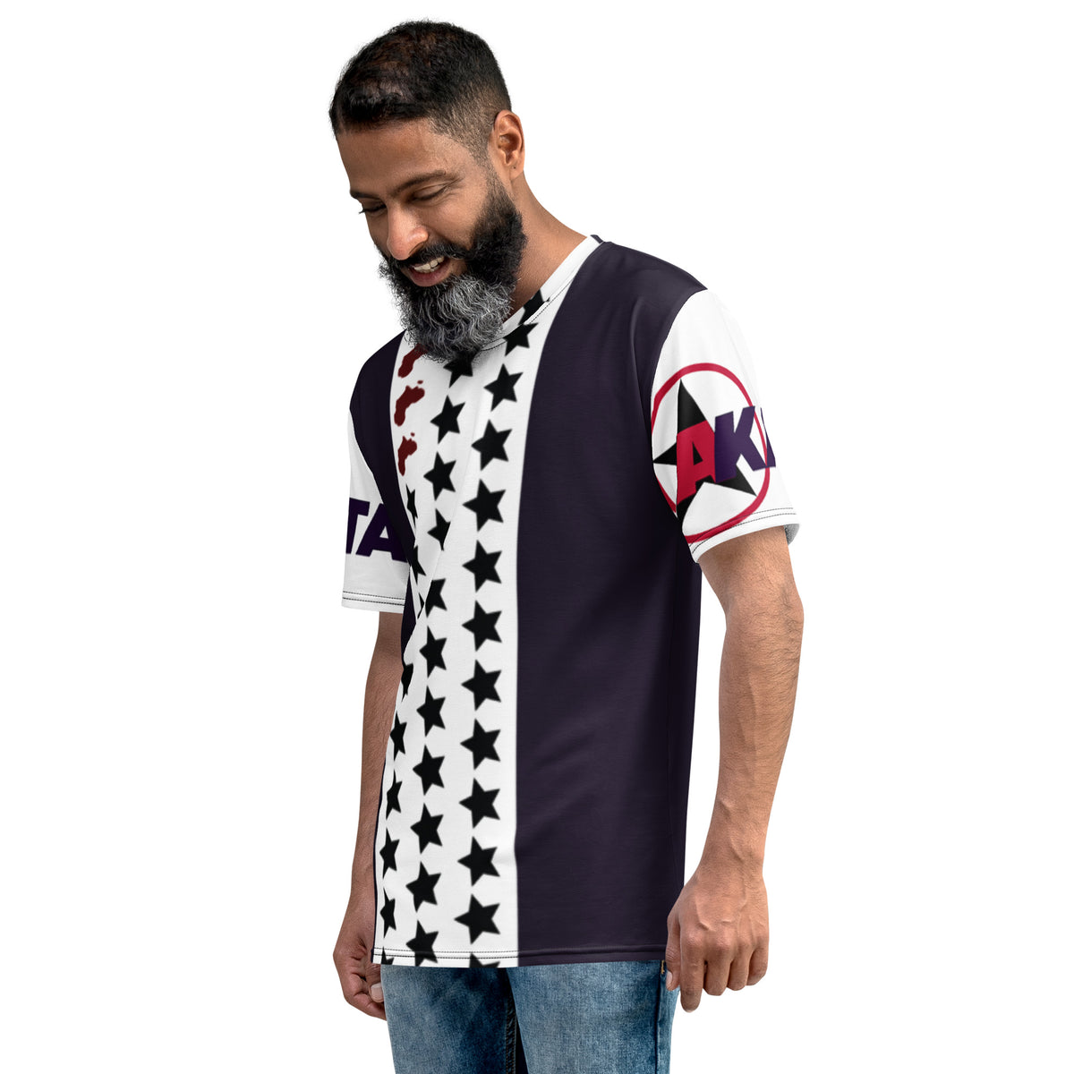 Men's t-shirt
