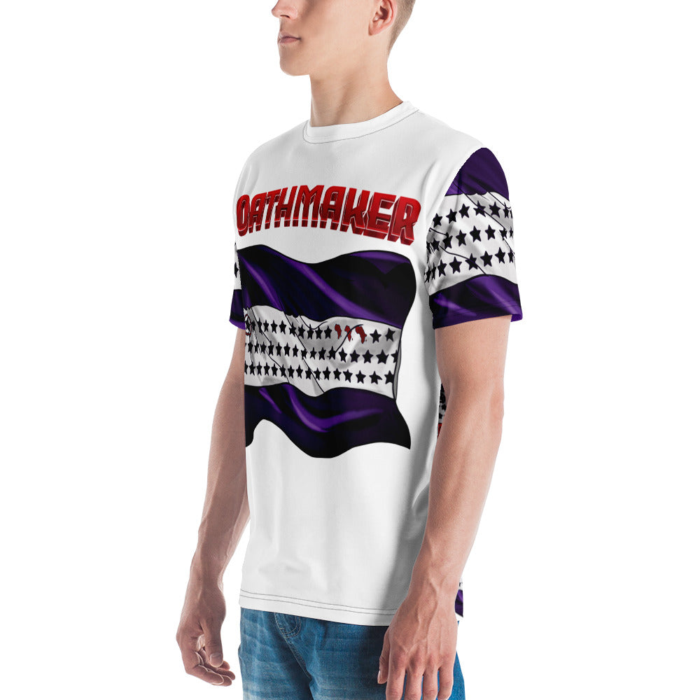 Men's t-shirt