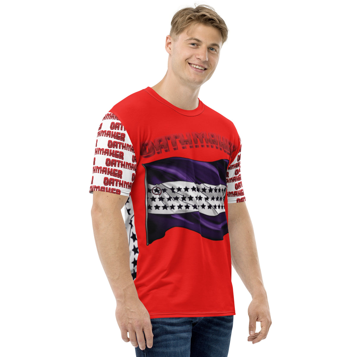 Men's t-shirt
