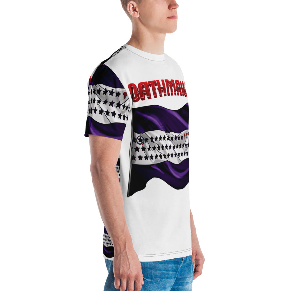 Men's t-shirt