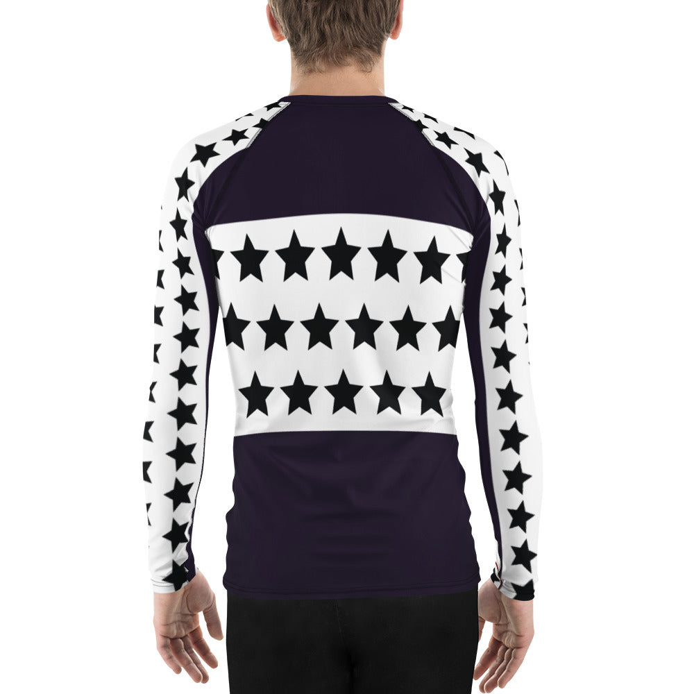 Men's Rash Guard