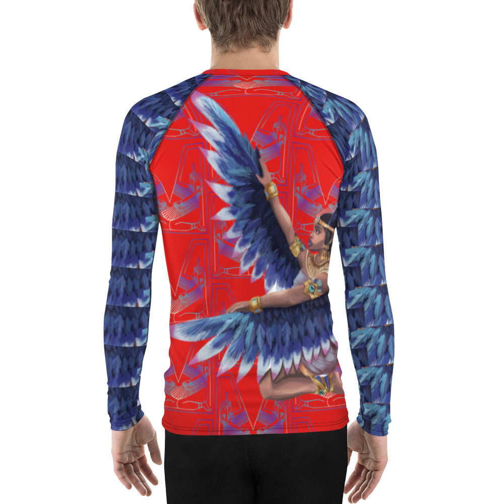 Men's Rash Guard