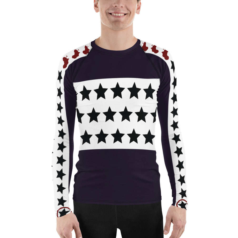 Men's Rash Guard