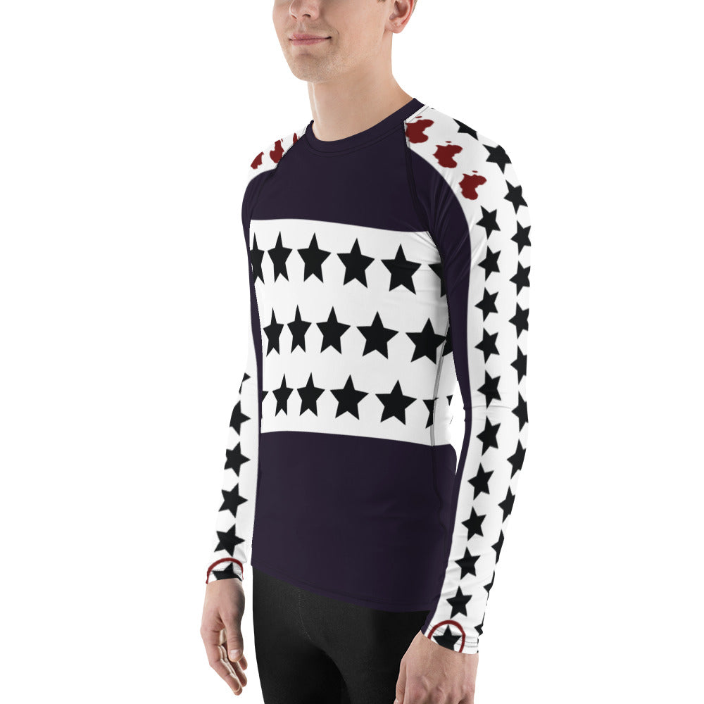 Men's Rash Guard