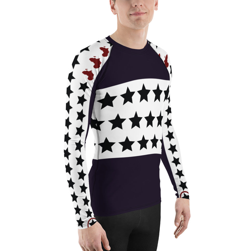 Men's Rash Guard