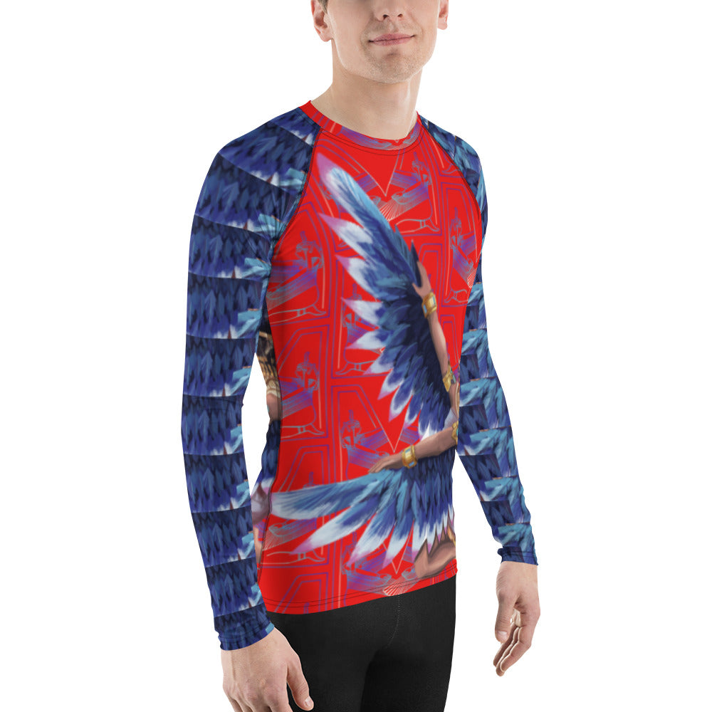 Men's Rash Guard