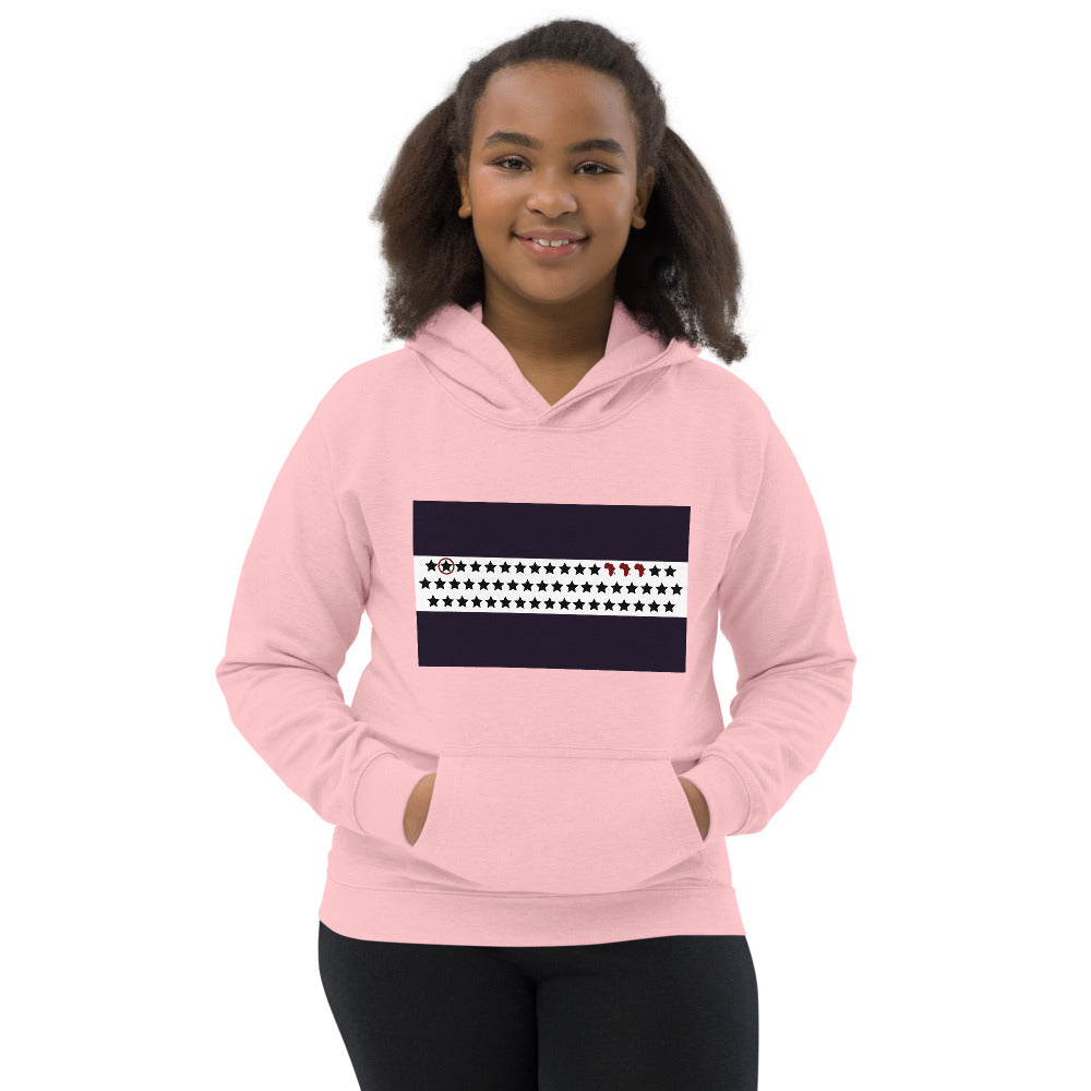 FLAG KIDS HOODIE