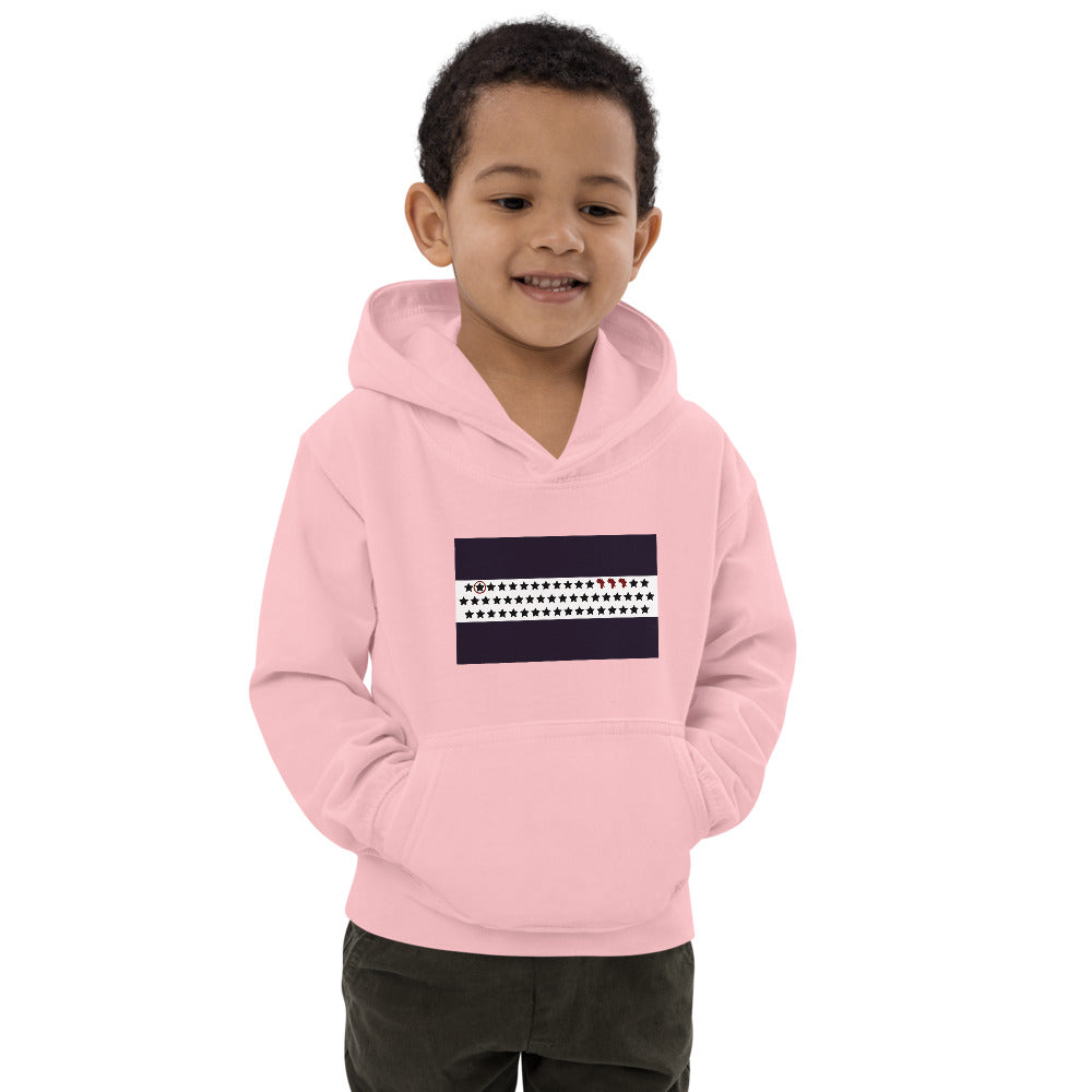FLAG KIDS HOODIE