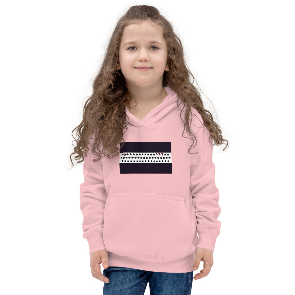 FLAG KIDS HOODIE