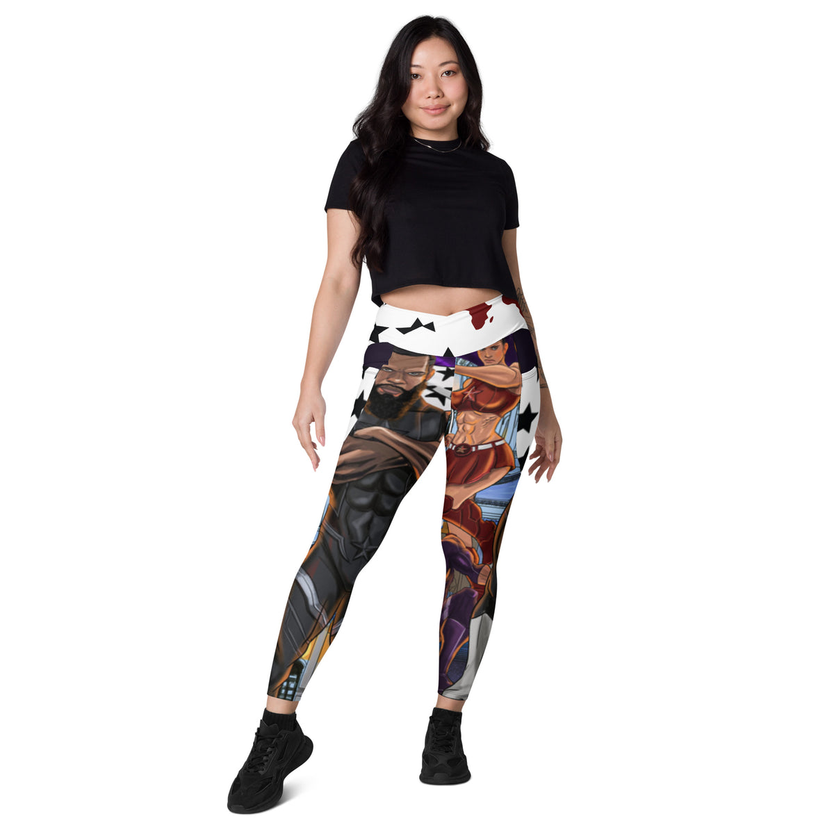 LEGGINGS