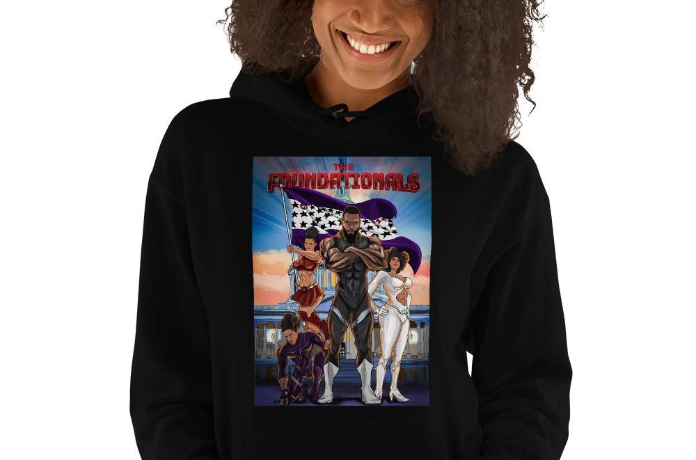 Hoodies