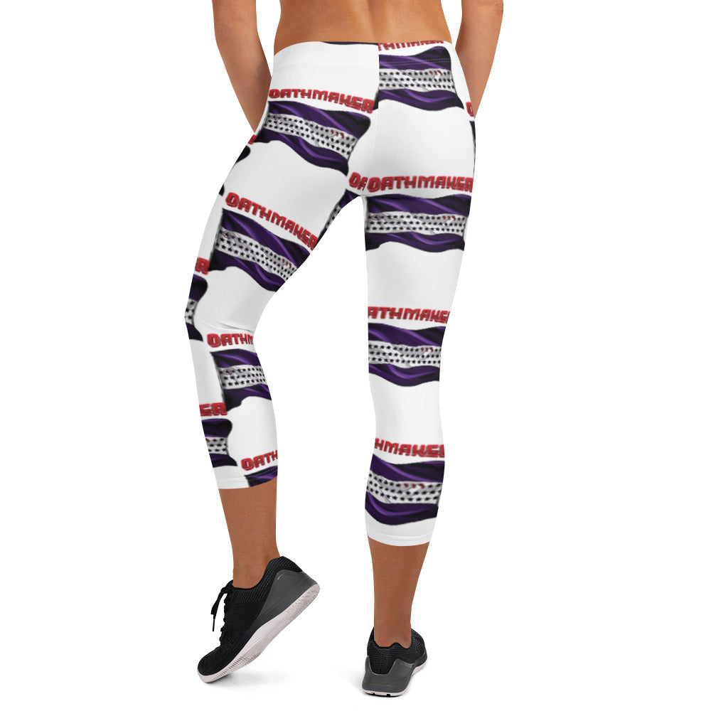 Capri Leggings