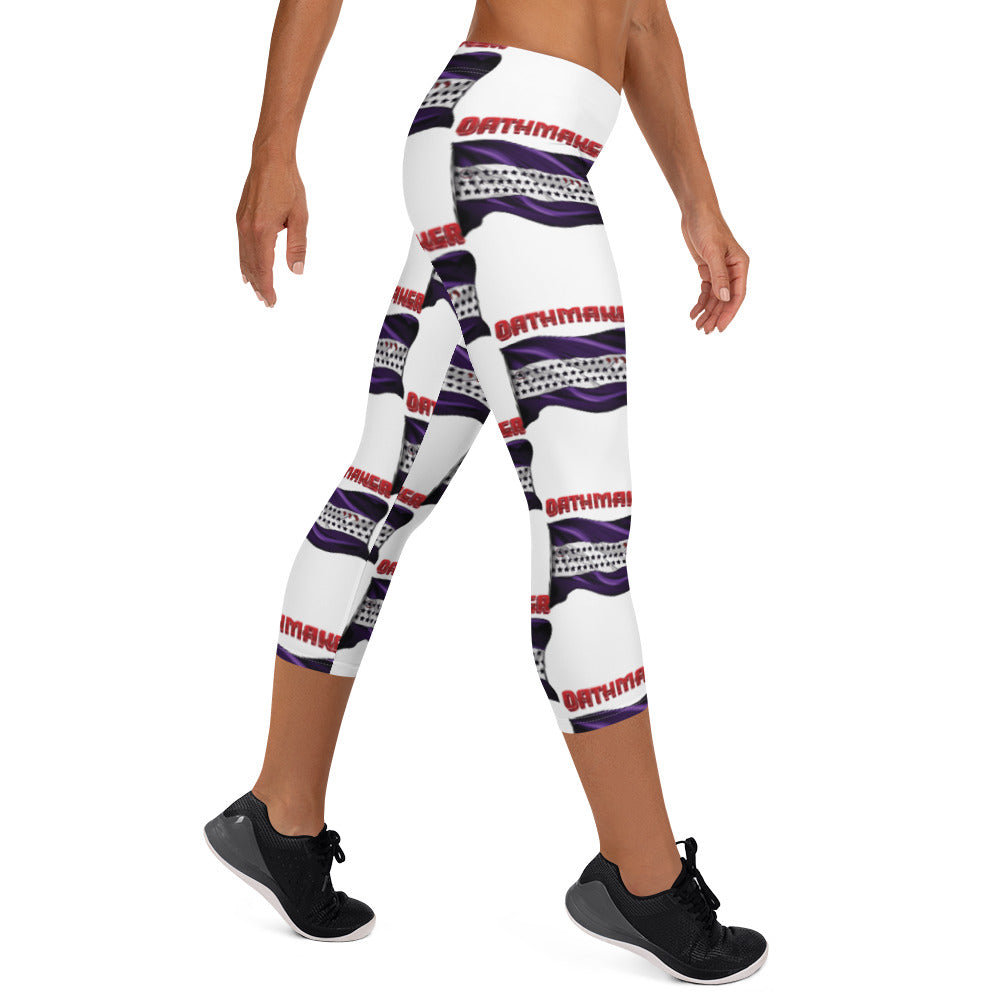 Capri Leggings