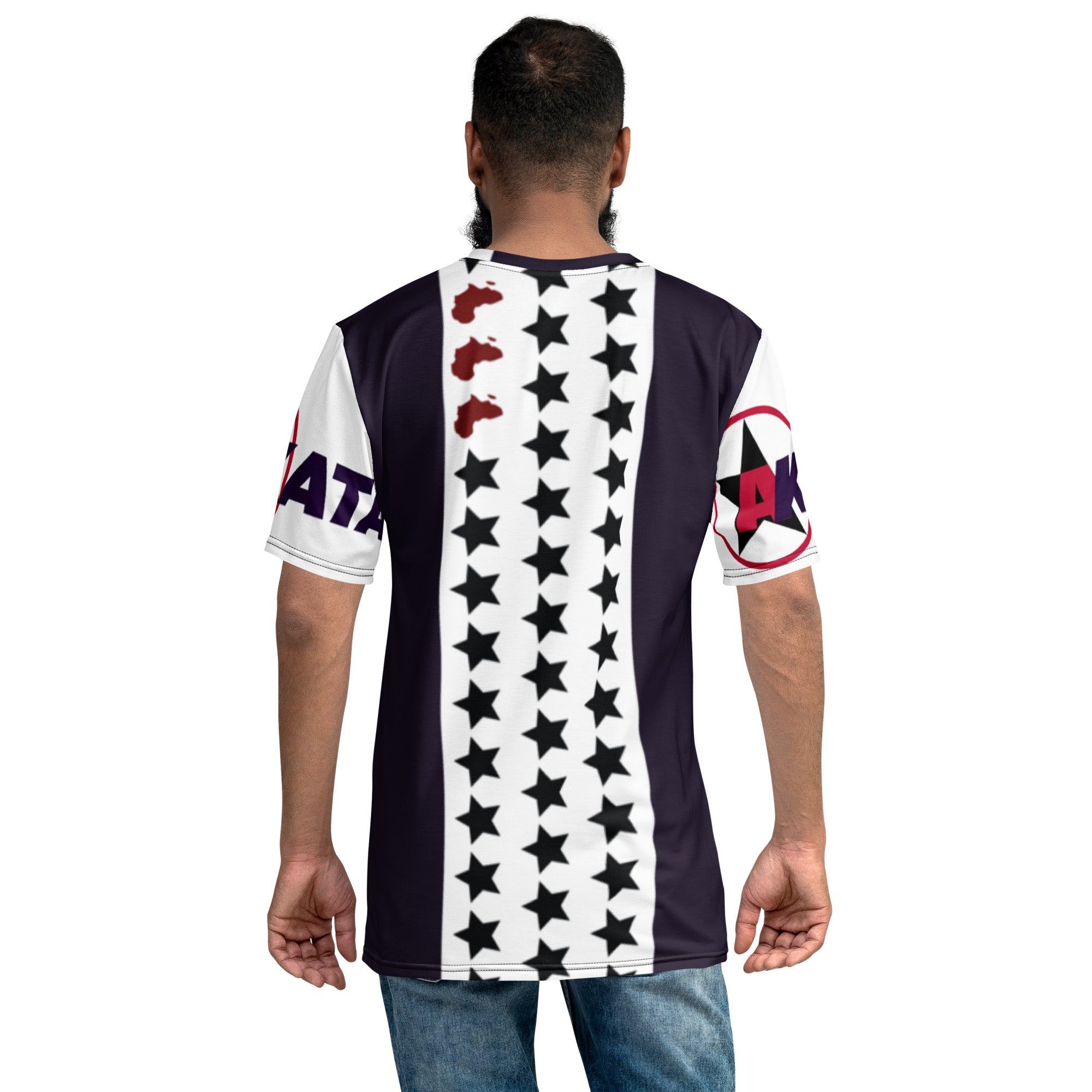 Men's t-shirt