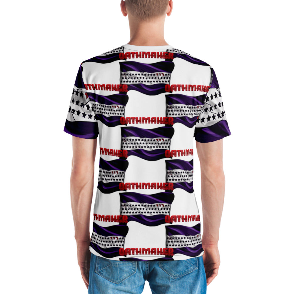Men's t-shirt