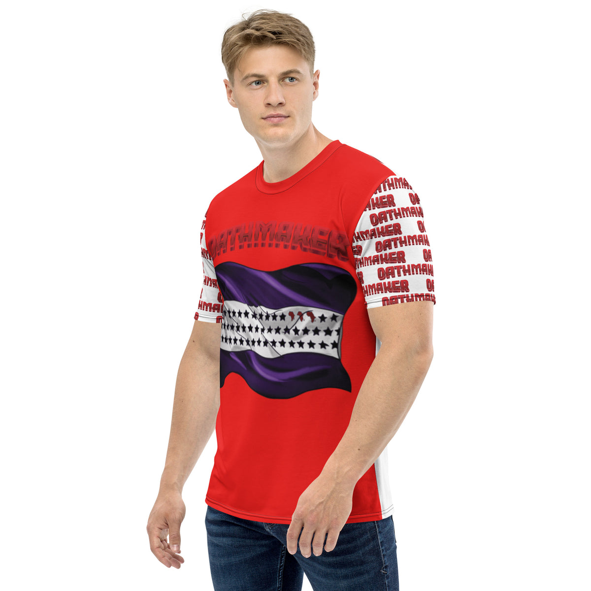 Men's t-shirt