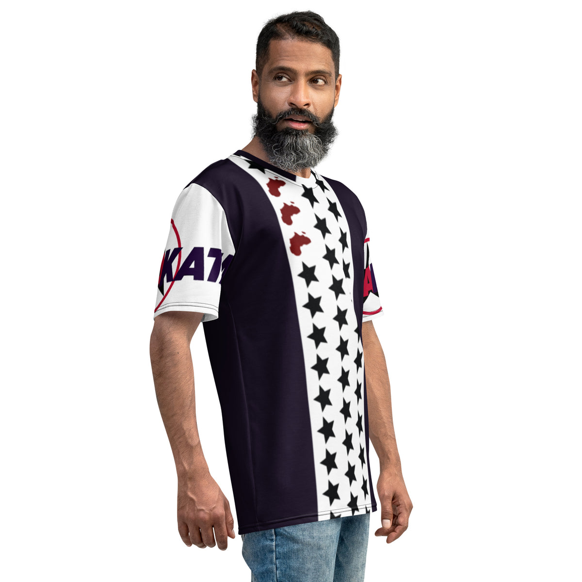Men's t-shirt