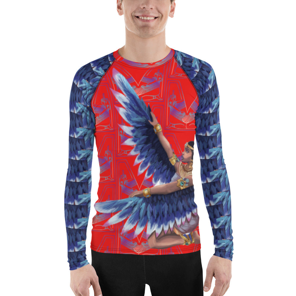 Men's Rash Guard