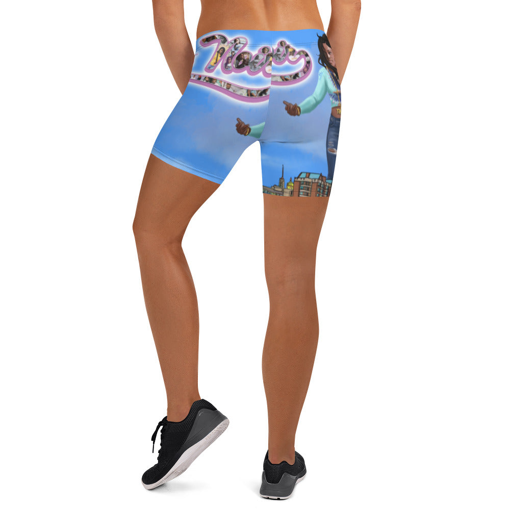 Shorts