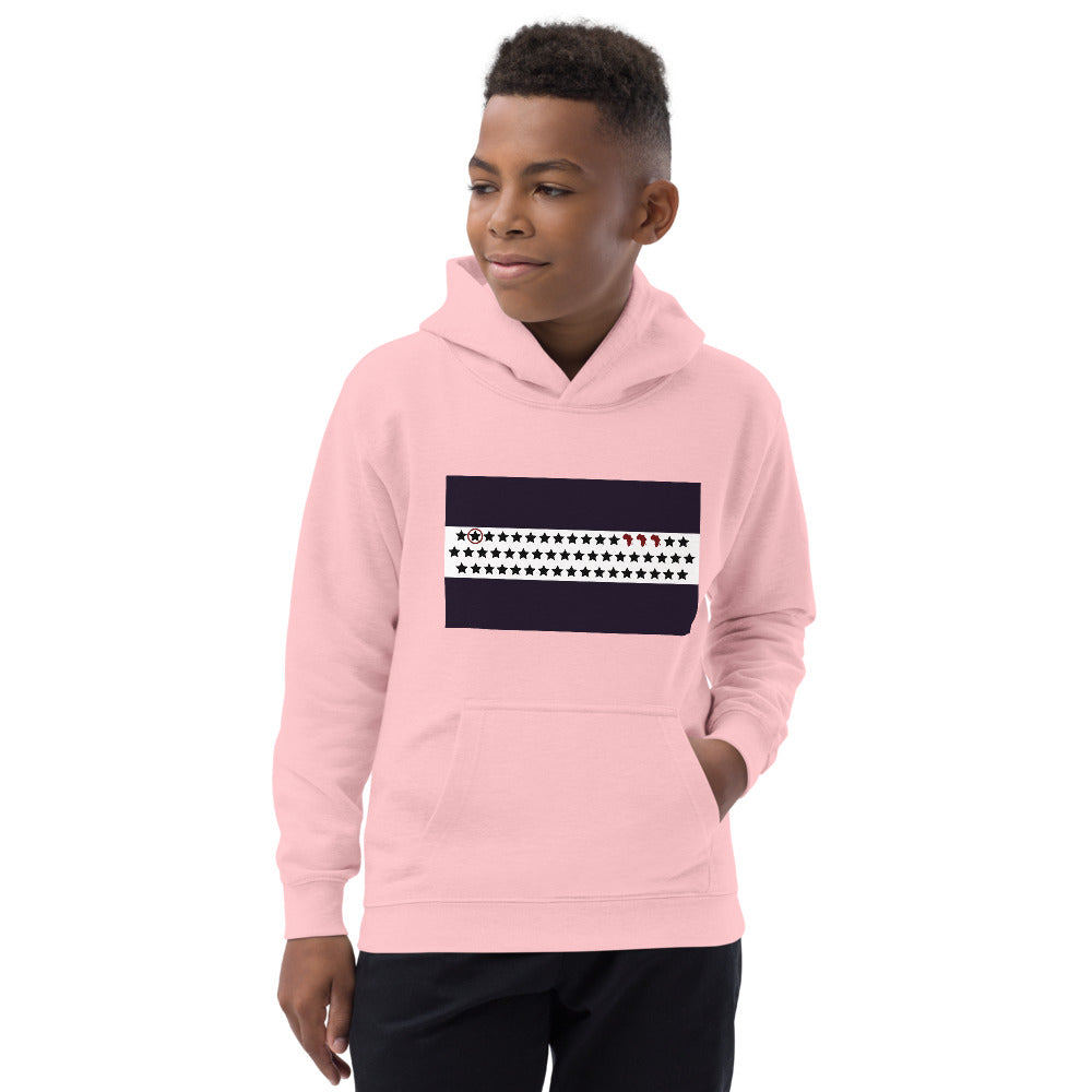 FLAG KIDS HOODIE