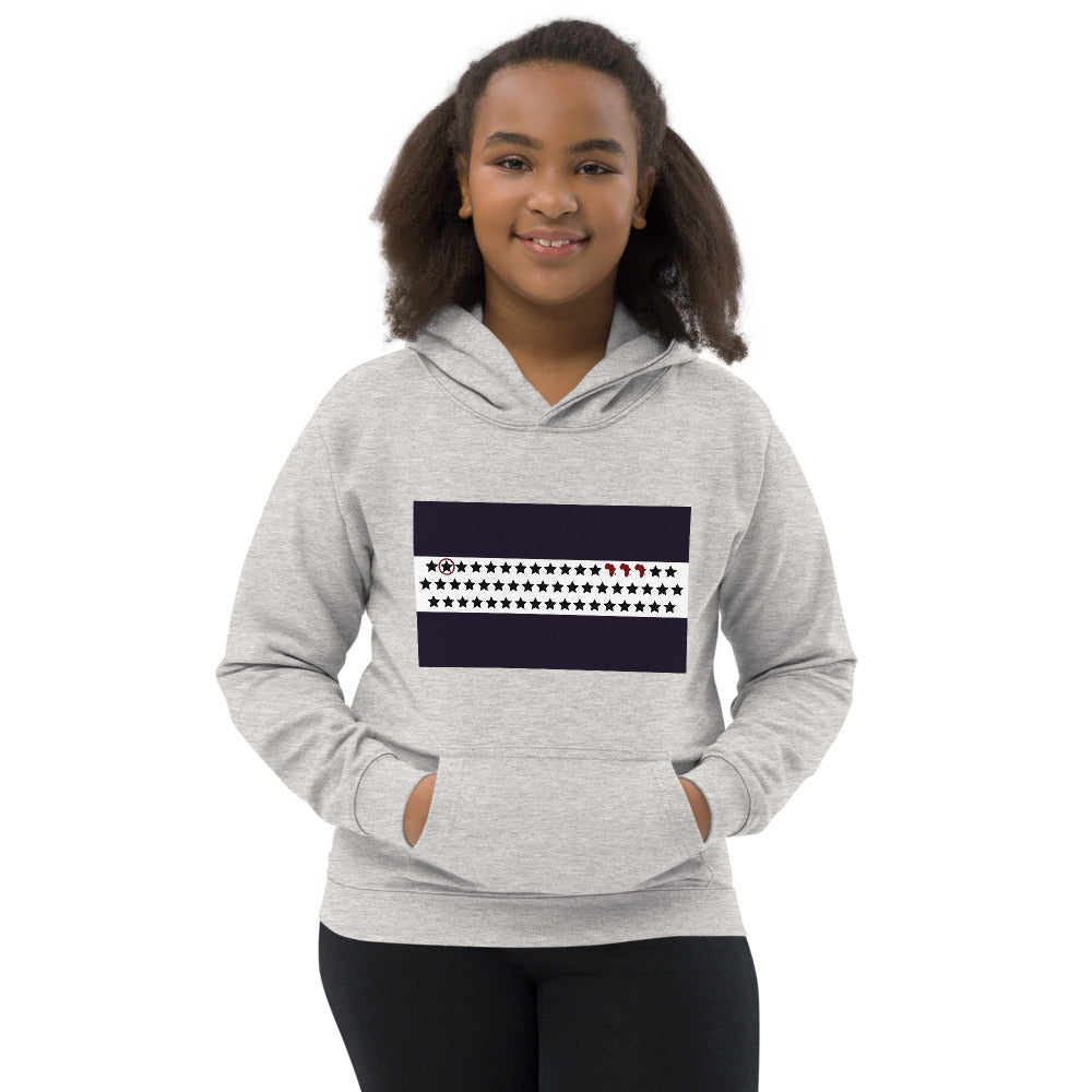 FLAG KIDS HOODIE