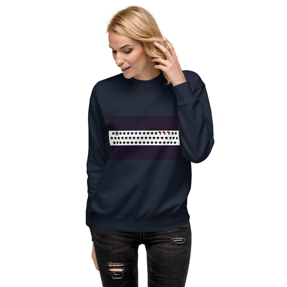 Flag Unisex Sweatshirt