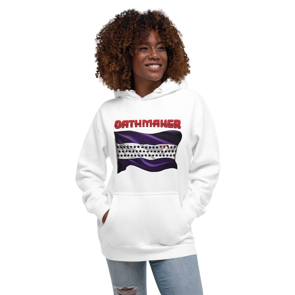 Oath Maker Unisex Hoodie